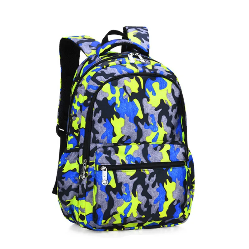 2020 новые детские школьные сумки для подростков мальчиков и девочек Большой