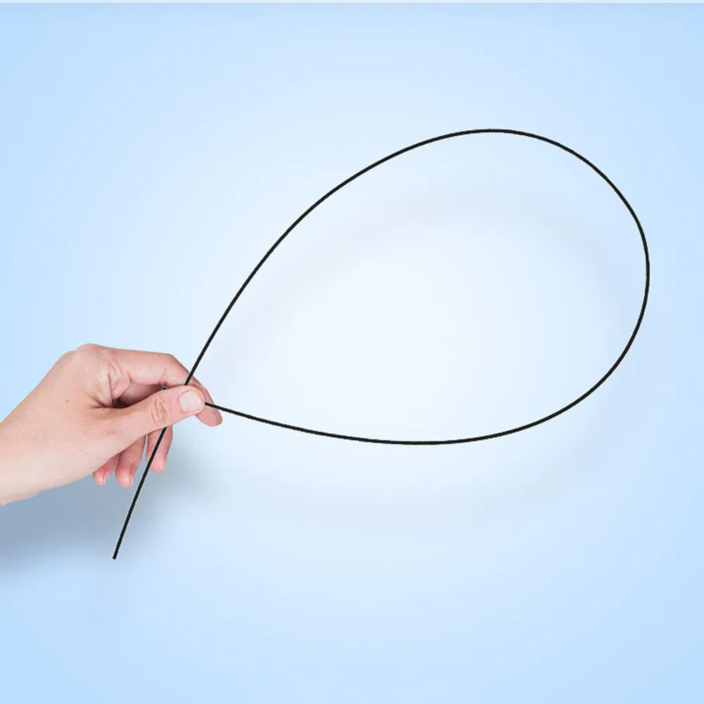 

1 Set Table Tennis Device Elastic Table Tennis Training Appliance Sports Training Device Educational Plaything for Boys Girls (G