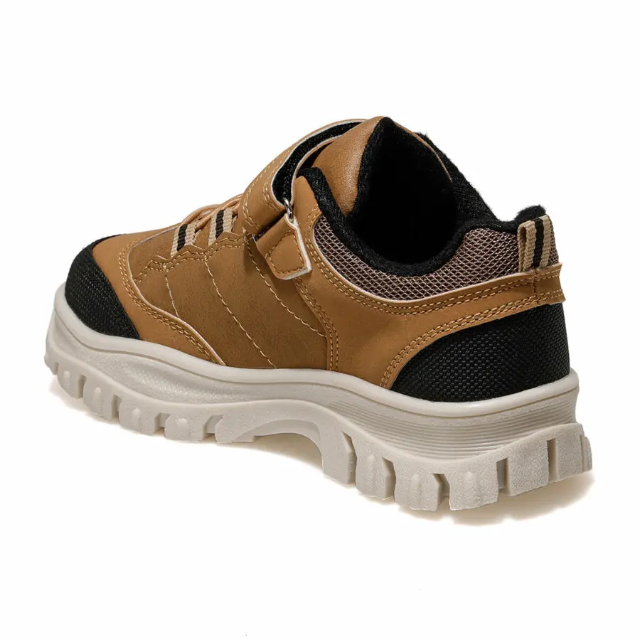 

Children Shoes Yellow Kids Dval Camel for Boys Outdoor Shoes