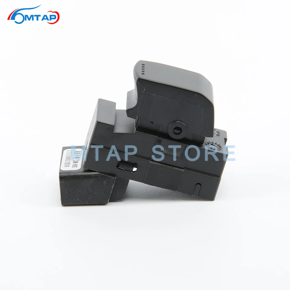 Кнопка переключателя стеклоподъемника MTAP для Swift 2005 2016 Grand Vitara Alto SX4 2006 2013 Power Master