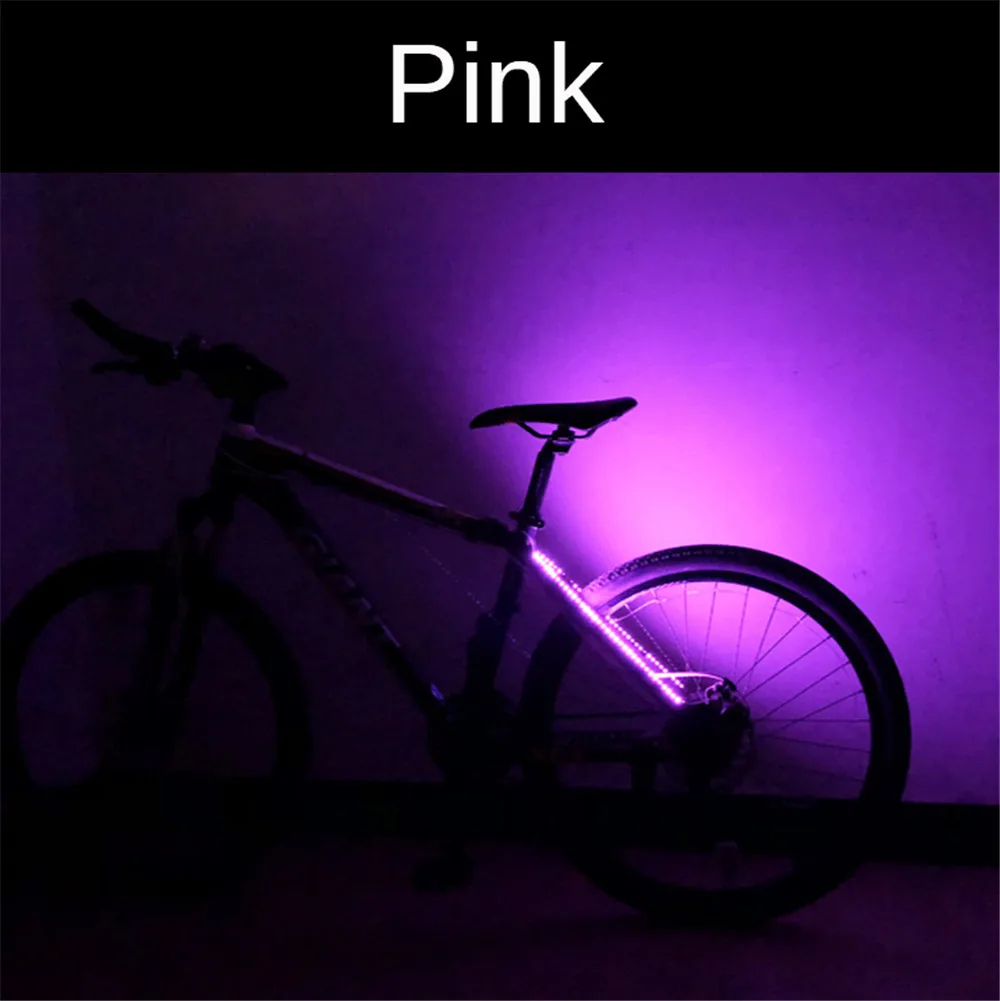 

LED Rear Tail light Waterproof Safety Warning Light 5 LED and 2 Laser Night Mountain Bike Light Rear Lamp Bycicle Light