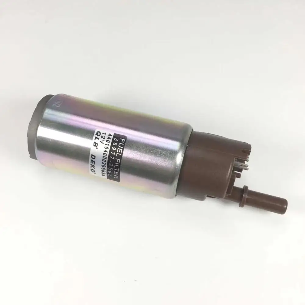 Электрический топливный насос Q1 A2C53335420 993762249 подходит для BMW e90 318i e87 и Mercedes w303