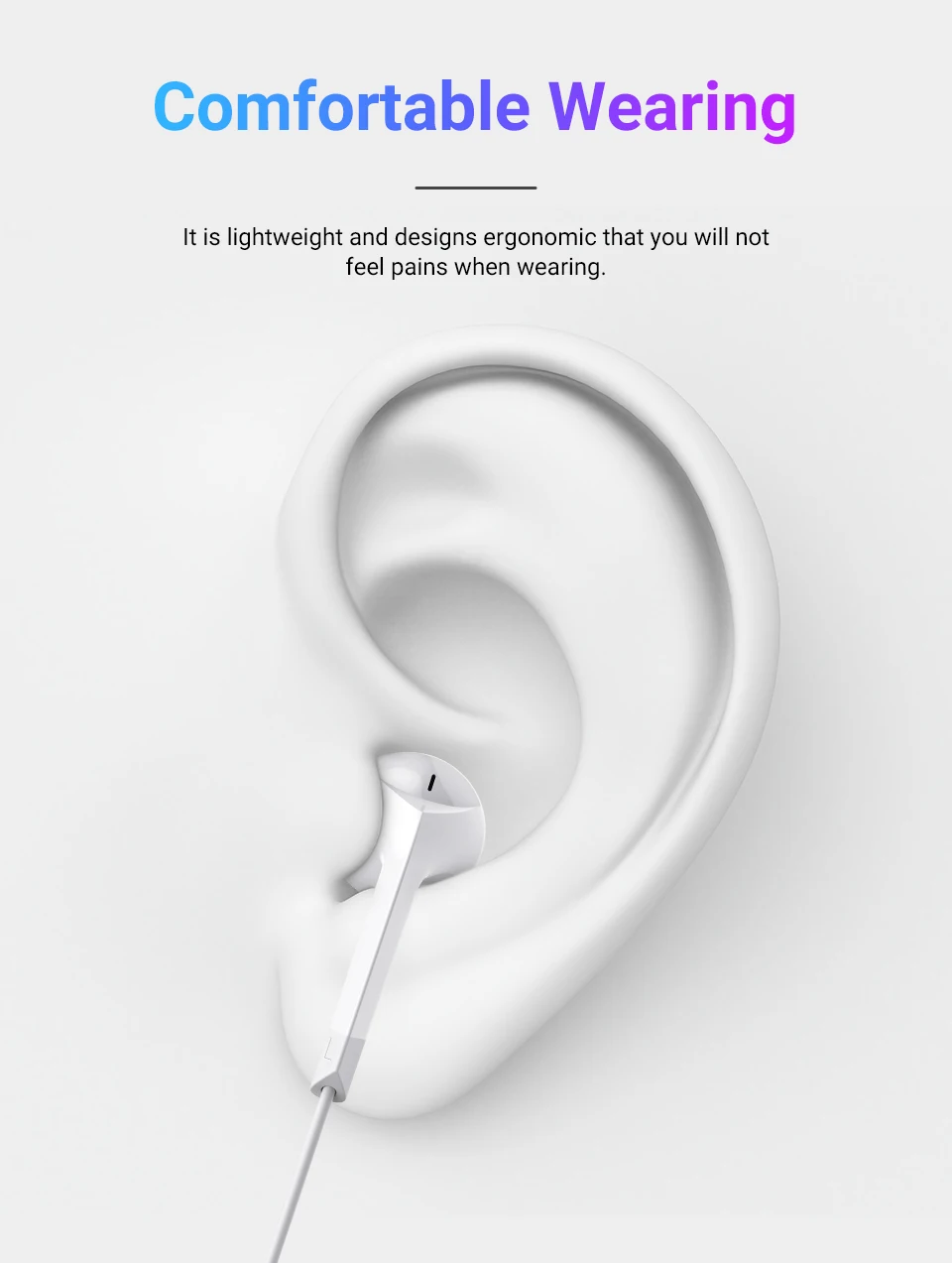 Langsdom V6 наушники 3,5 мм наушники-вкладыши для Xiaomi iPhone fone de ouvido с микрофоном auriculares гарнитуры Audifonos Mp3 Dj