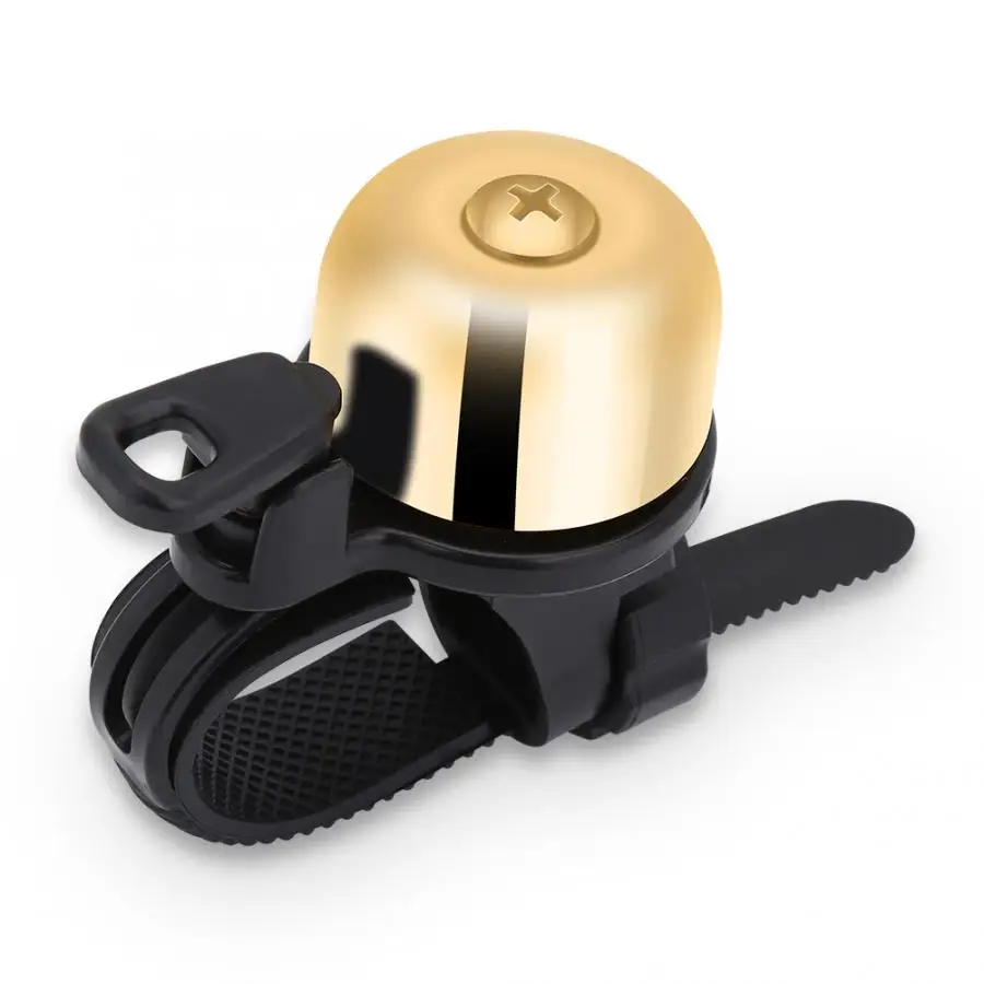 Регулируемый велосипедный Звонок горного велосипеда Рог безопасности