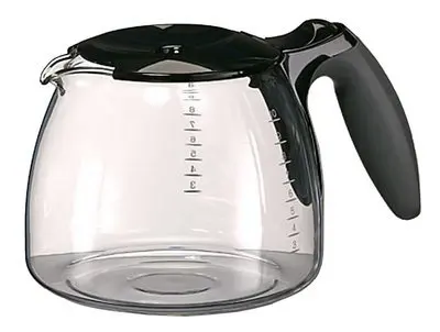 Оригинальный Новый кофейник для кофемашины Braun KF550 KF560 KF590 3104