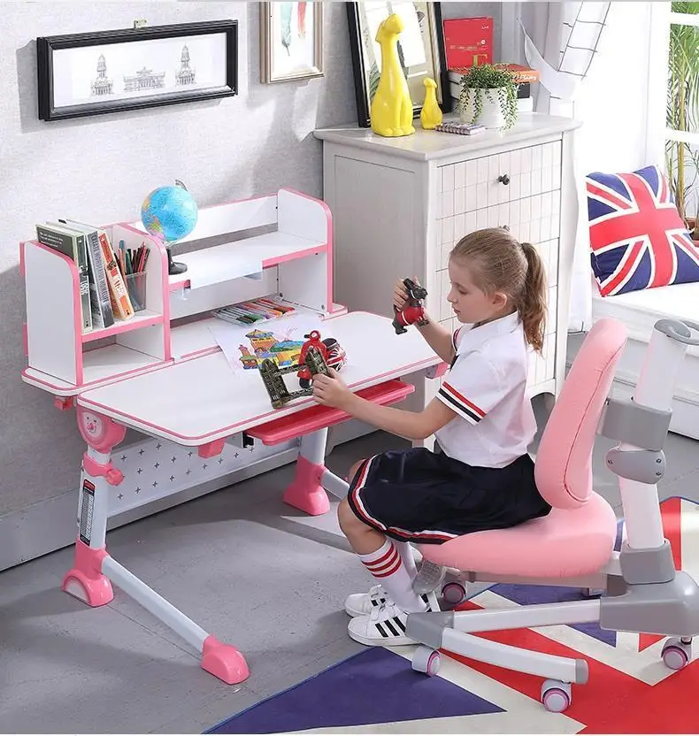 Таволино Бамбини мебель для детей Куадрос Infantiles Estudiar набор Infantil Tafel Mesa Enfant стол Escritorio для обучения детский стол