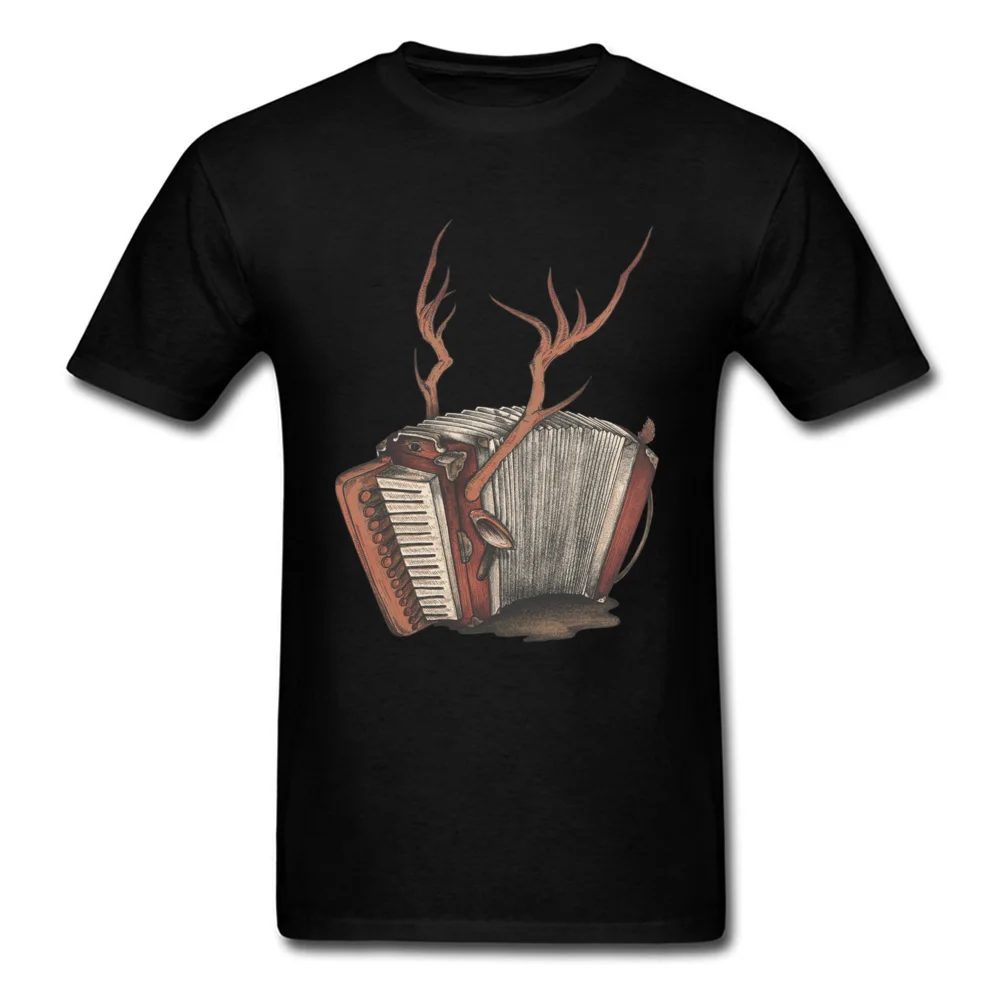 В народном стиле Magic типа гармошка Новинка Топы &amp футболки с круглым вырезом 100%