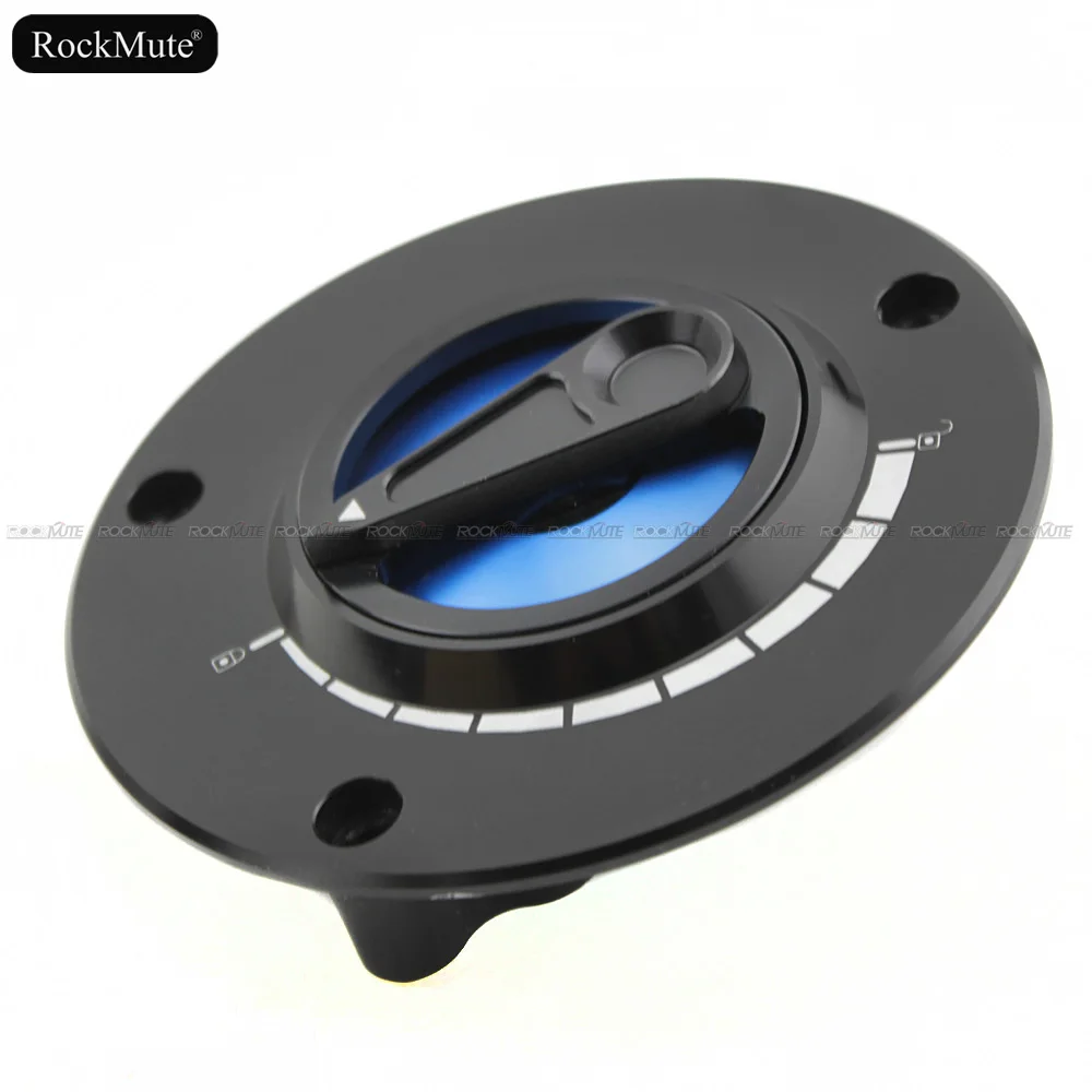 

Крышка для топливного бака Мотоцикла SUZUKI GSR600 2006-2017 CNC алюминиевая бесключевая закручивающаяся Nimble БЫСТРОРАЗЪЕМНАЯ газовая крышка