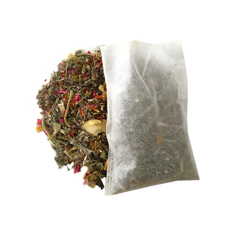 5 Packs Chinese Herbal Detox Steam Yonisteam Feminine Hygiene Vaginal Yoni SPA For Women Health | Красота и здоровье