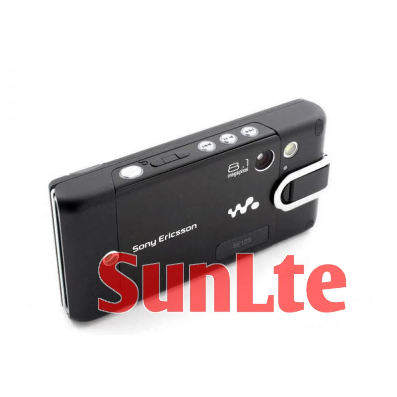 Tems&ampnemo Sony Ericsson W995 tems pocket Drive Test Phone，in stock |