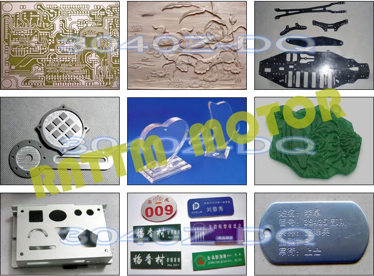 3 оси 3040 CNC 3040Z-DQ USB MACH3 300 Вт фрезерный станок с ЧПУ гравер/гравировка резка
