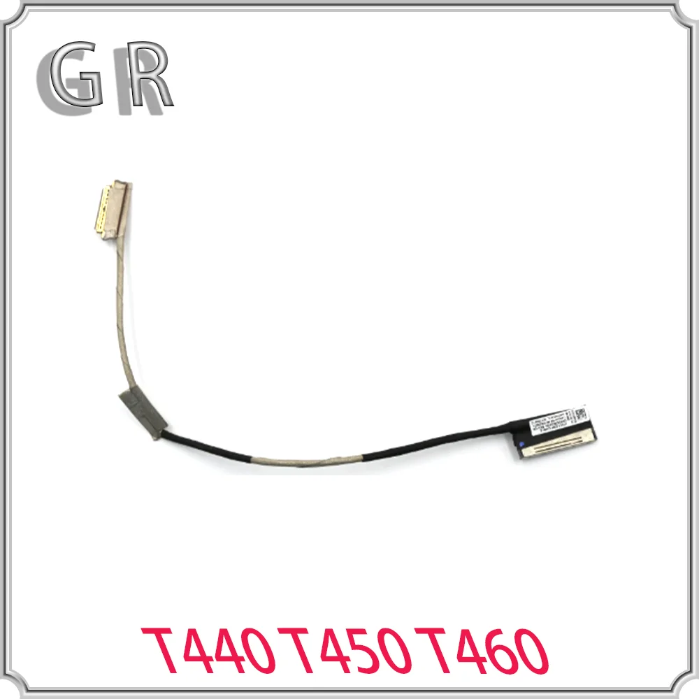 

Новинка для Lenovo Thinkpad T440 T450 T460 EDP кабель LVDS светодиодный ЖК-экран видео кабель Линия 04X5449 00HN543 01AW310 DC02C006D00