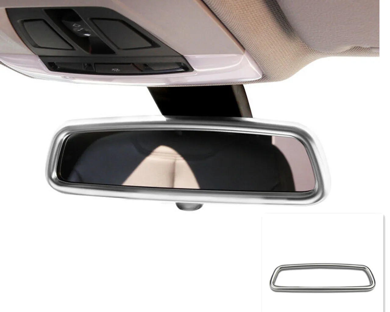 

Зеркало заднего вида Накладка для BMW 3 4 серии X3 X5 X6 F15 F16 F25 F30 F31 F34