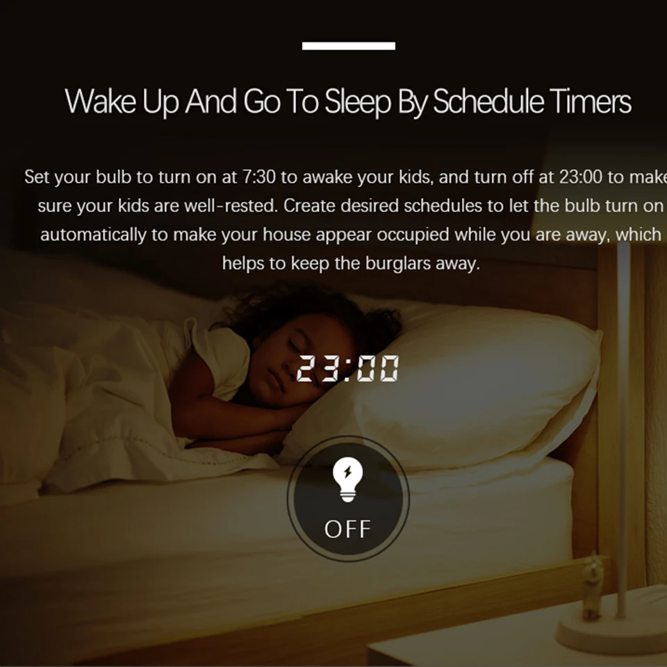 SONOFF Slampher R2 WiFi умный светильник держатель лампы 433 МГц RF E27 беспроводной дом