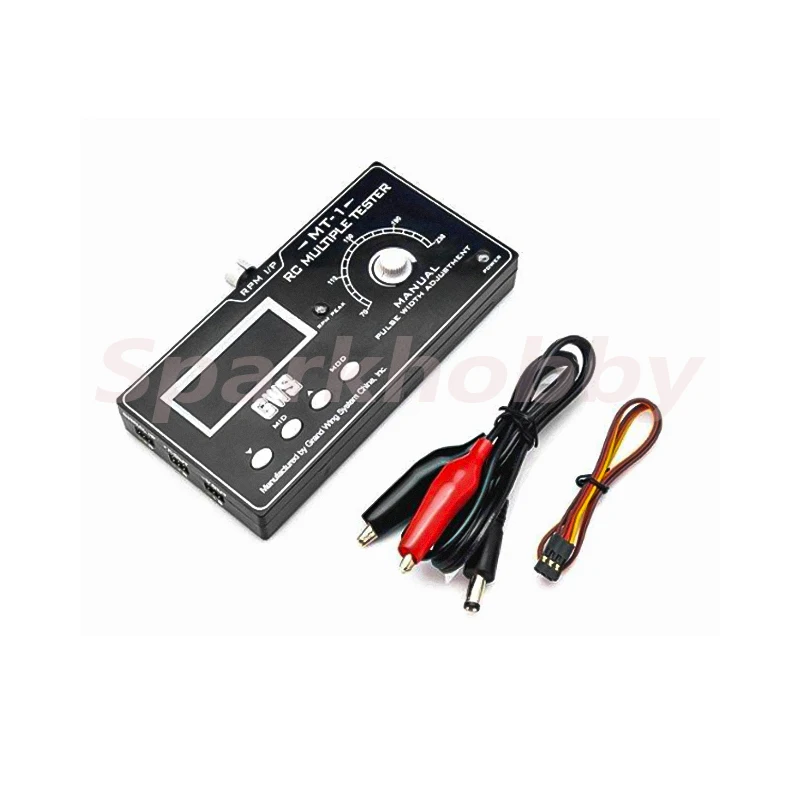 1 шт многофункциональный тес