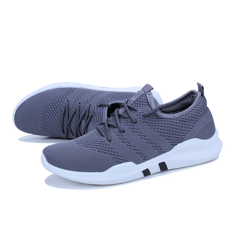 

Men Running Shoes Sneakers For Men Comfortable Sport Shoes Men Trend Lightweight Walking Shoes Breathable Zapatillas