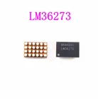 Чип LM36273, 1 шт., оригинальный, новый IC, 36273, управление светильник для Honor 20i, NOVA2, Remi, Note 8