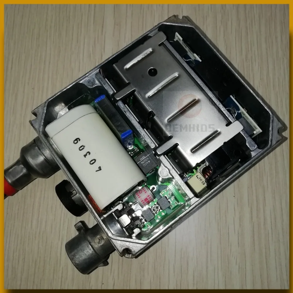 1 шт. OEMHIDS б/у балласт OEM фара Модуль блок для D2S D2R H1 H7 H11 9005 9006 5DV007760-15 5DV007760-71 4B0941471