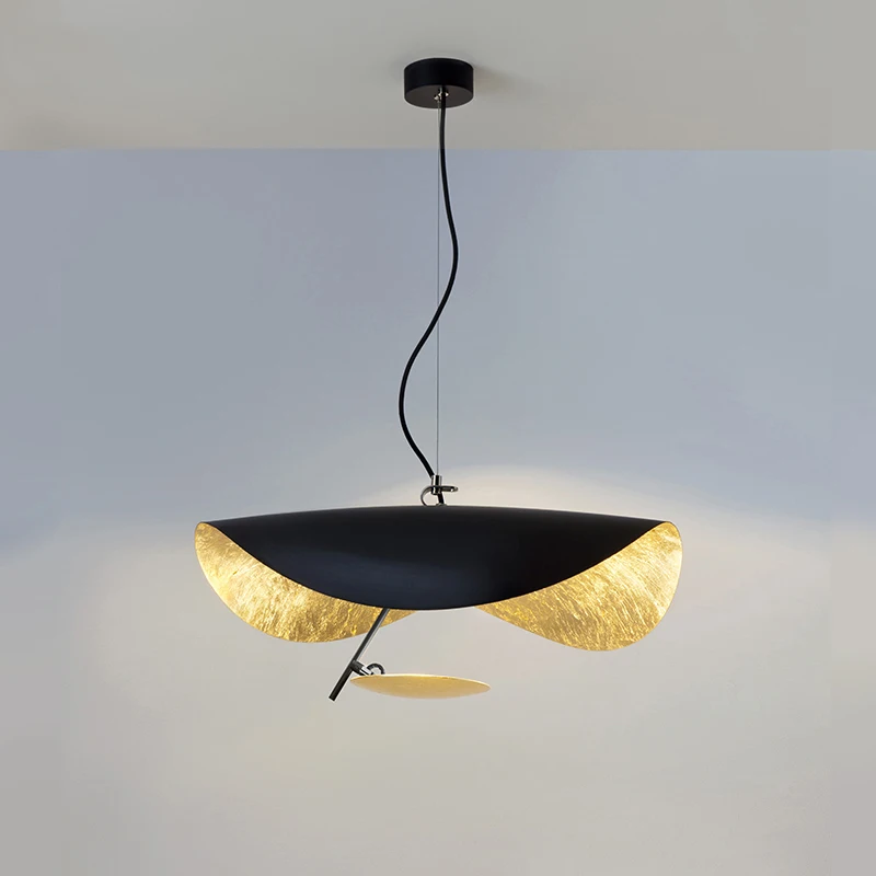 Постмодерн скандинавский креативный ресторанный подвесной светильник