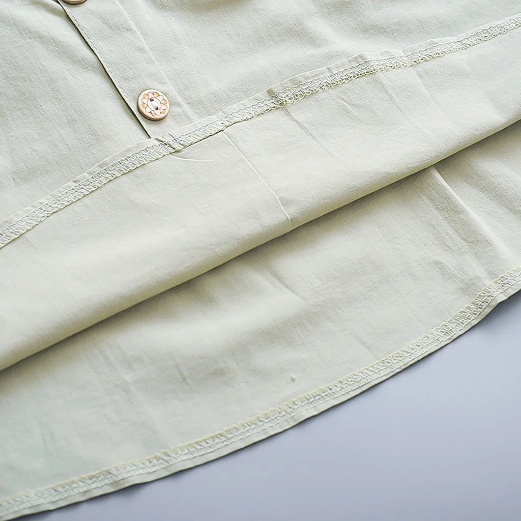 Новинка 2020 весенне-летнее платье для девочек милое лоскутное в полоску на