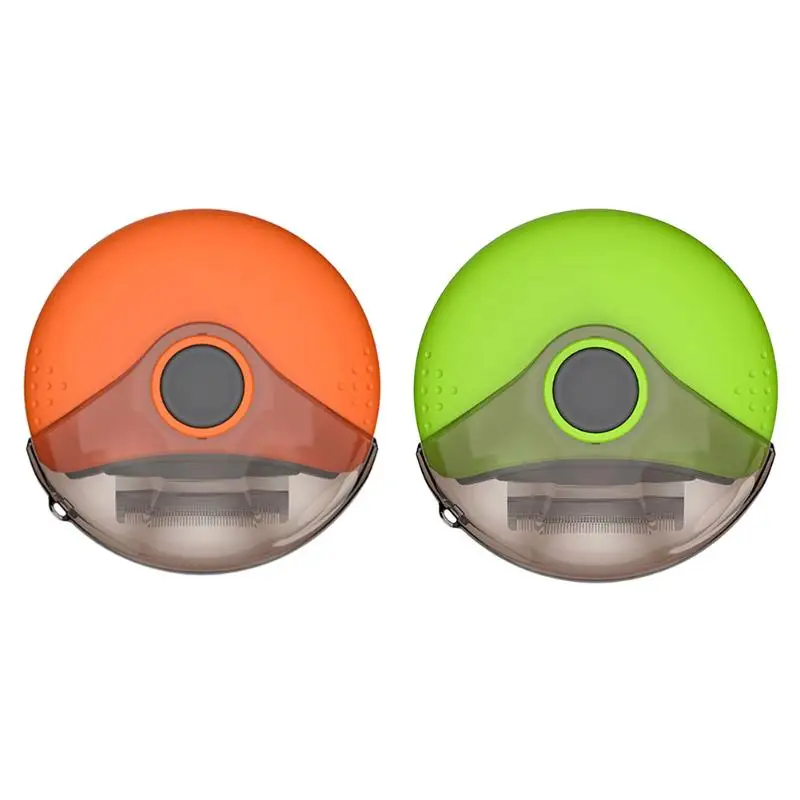 Прямая поставка расческа для выпадения волос домашних животных щетка собак