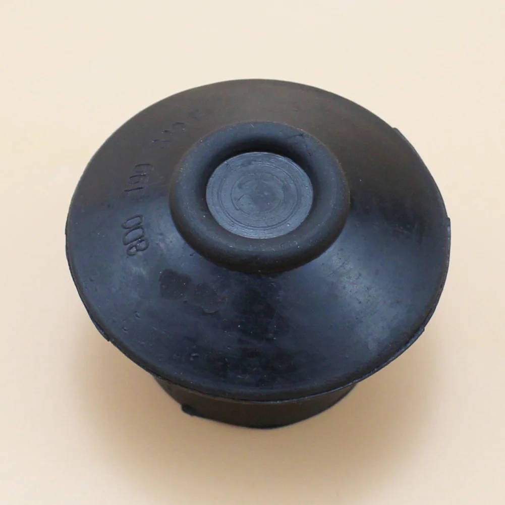 Автомобильный Стайлинг втулка для крепления двигателя резиновый буферный