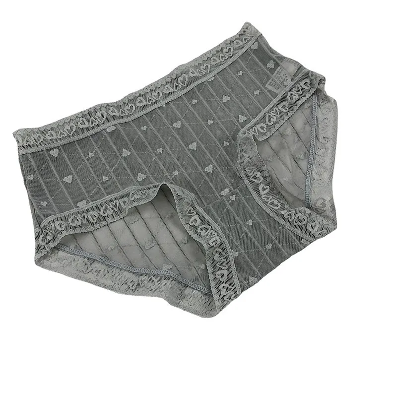 

Lace Panties Lace Women's Panties Cotton Antibacterial Crotch Women Underwear Panties Cotton Underwear Women Women Panties