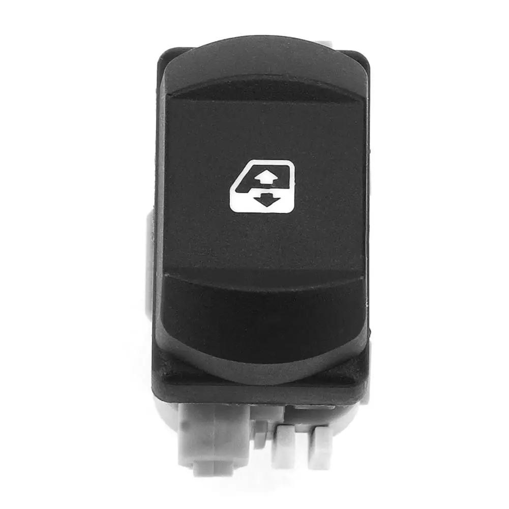 Кнопка управления выключателем питания для автомобильного окна подходит Renault