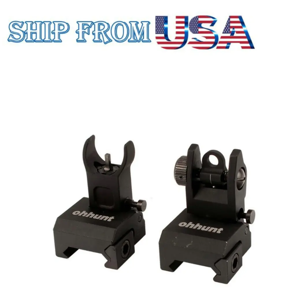 Ohhunt быстрого развертывания кожаный чехол из искусственной кожи (низкий профиль