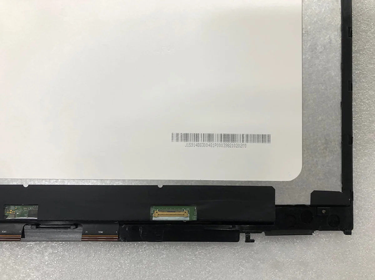 ЖК-дисплей для HP Pavilion x360 14-CD 14M-CD0001DX 14T-CD000 кодирующий преобразователь сенсорного