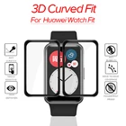 2 шт., мягкая защитная пленка, чехол для Huawei Watch, подходит для mini, для Huawei Band 6, honor band 6, подходит для защиты часов, не стеклянная пленка