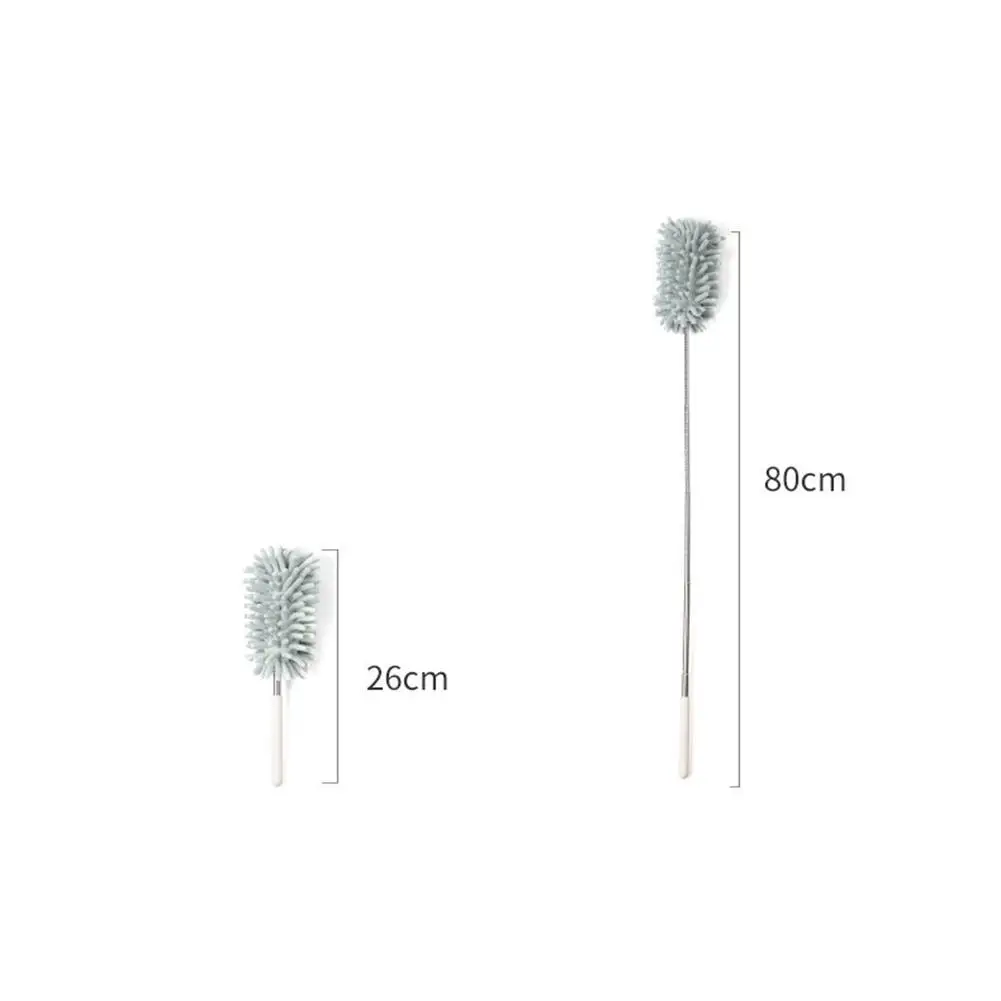 Новинка 2021 Пыльник для пыли в скандинавском стиле щетка подметания настольная