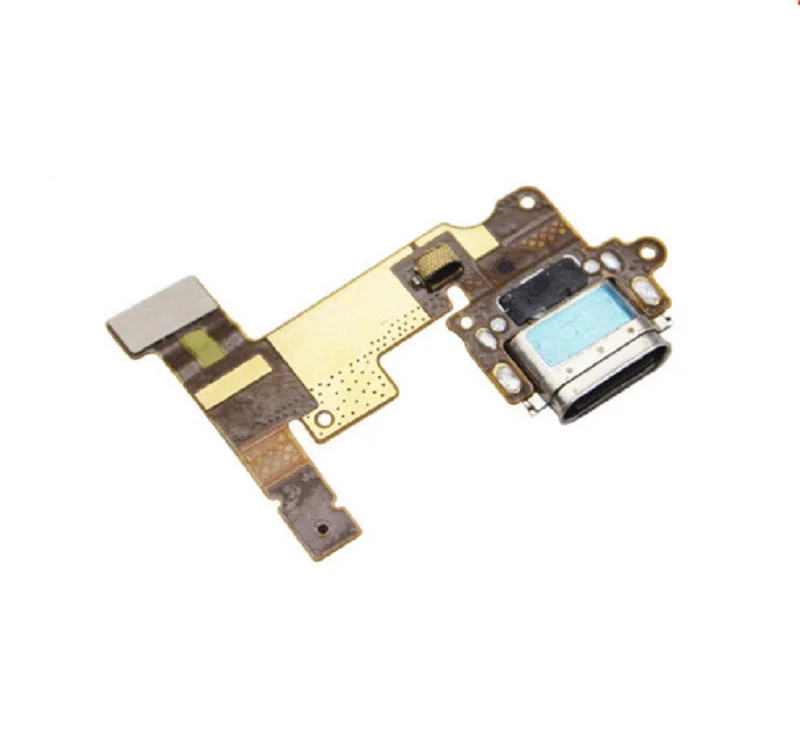 Micro USB PCB зарядное устройство док порт гибкий кабель выводной микрофон Микрофон