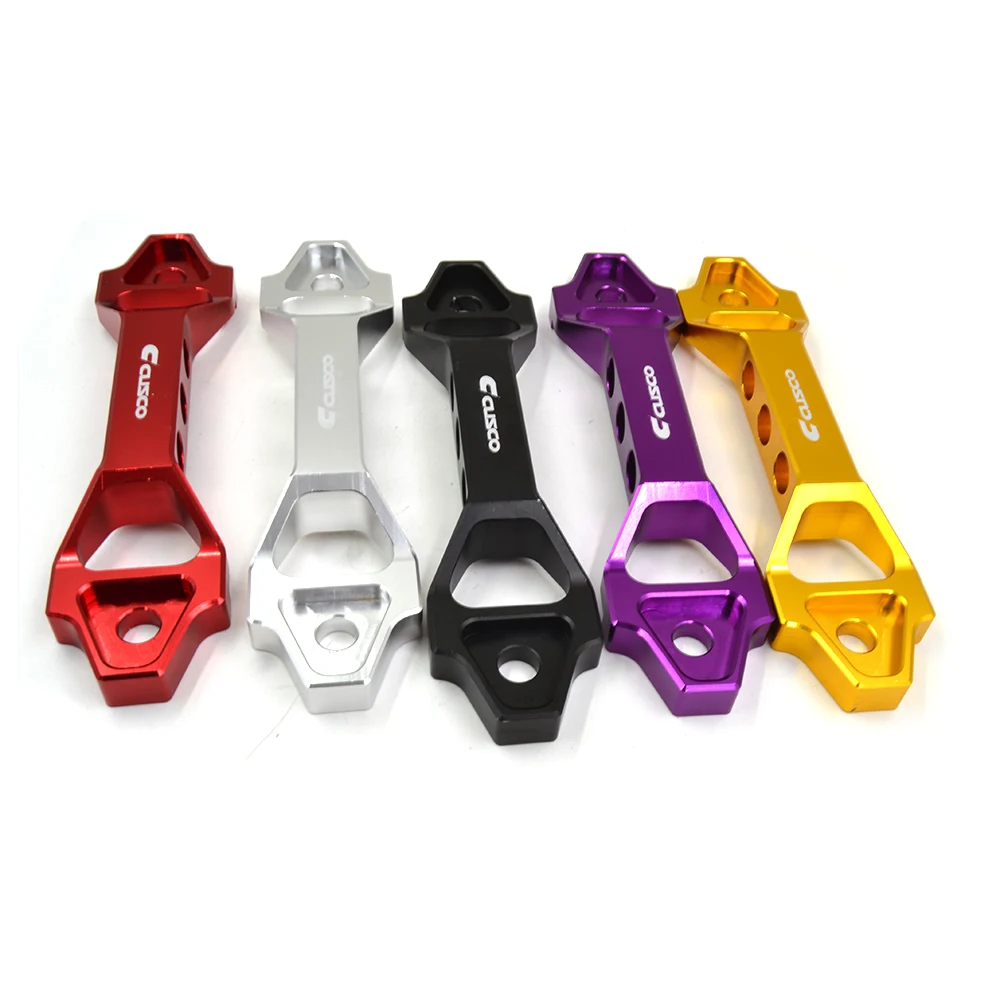 Автомобильный кронштейн для крепления аккумулятора Универсальный алюминиевый