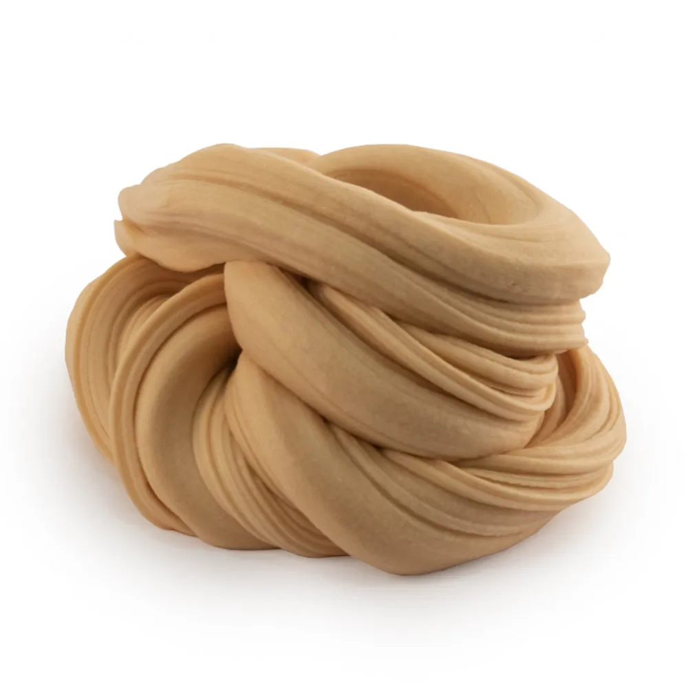 Игрушка ТМ SLIME SF02 B / I S J Cream 250 г|Пластилин| |
