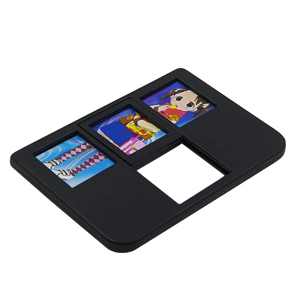 Забавные фокусы для девочек Волшебная перспектива искаженная визуальная