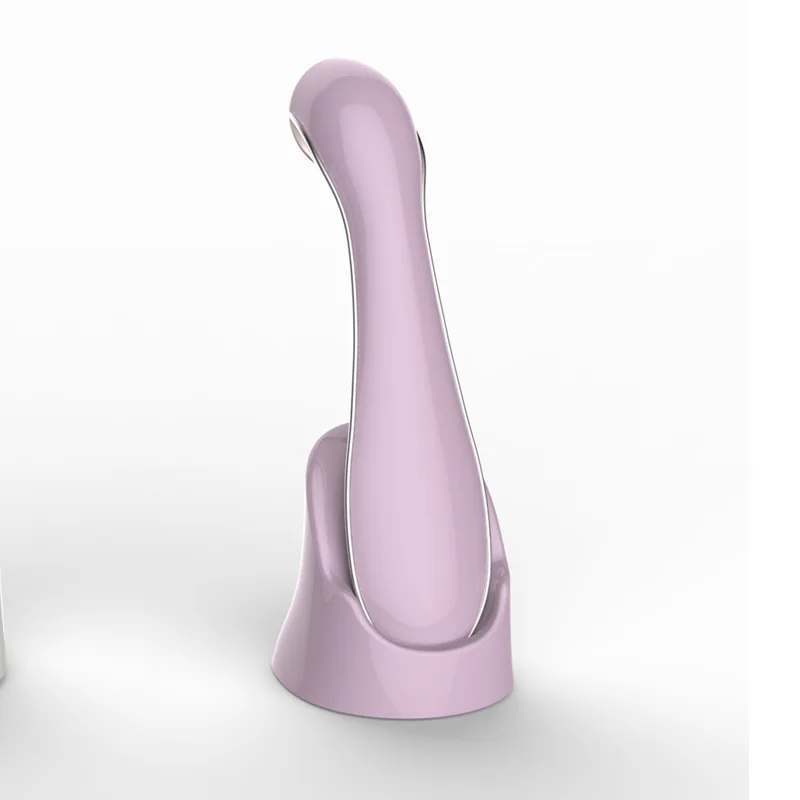 売却 定温度振動ワイヤレス充電導入器フェイス、手、ボディマッサージ、ボディ美容