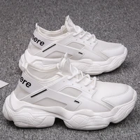 mens sneakers fashion casual running shoes gym shoes light breathe comfort outdoor air cushion jogging shoes size 39 44