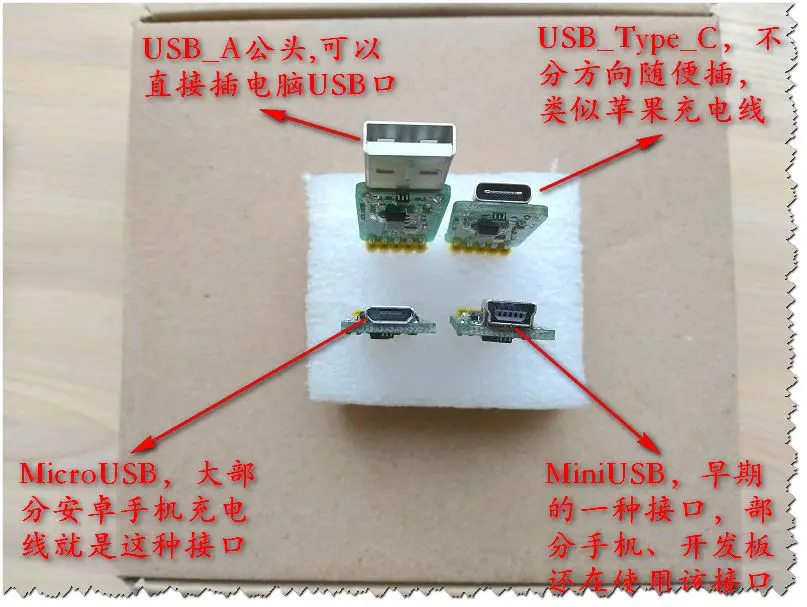 Jlink V9 Mini Emulator USB_A TYPE C Micro USB Simulator | Электроника