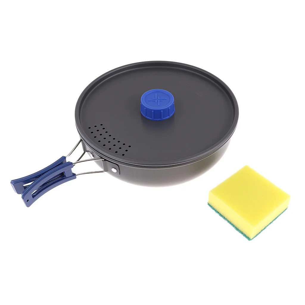 Сковорода для 2-3 человек кемпинга пикника | Спорт и развлечения