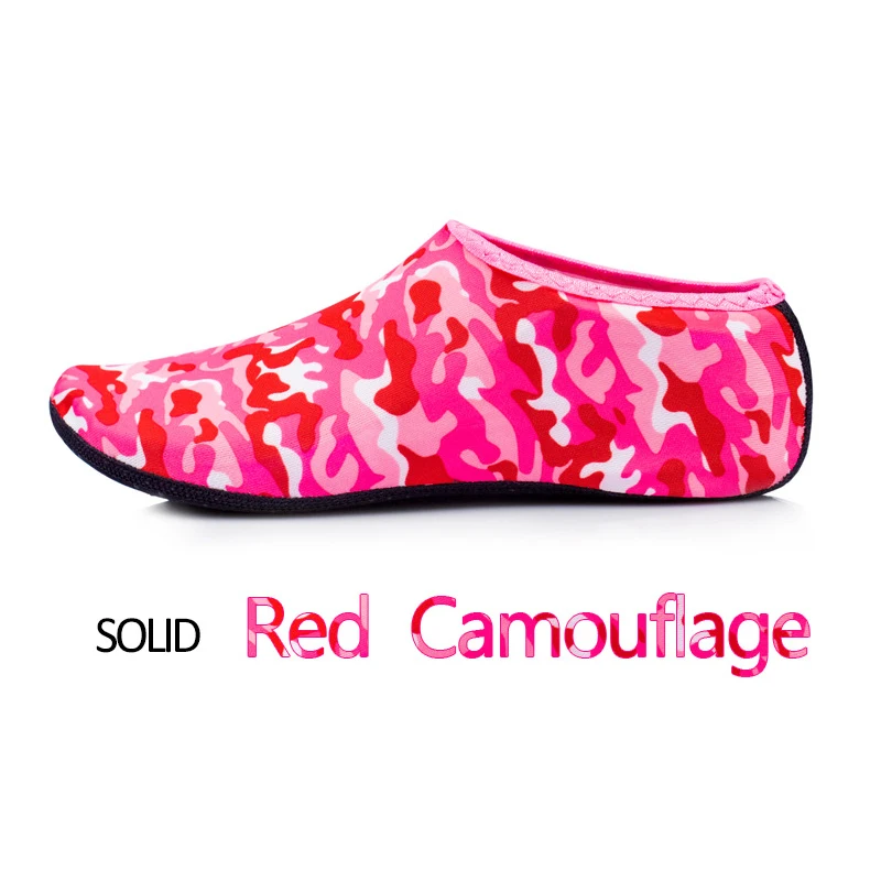 Плавательные акватуфли для мужчин и женщин мужские пляжные туфли кемпинга