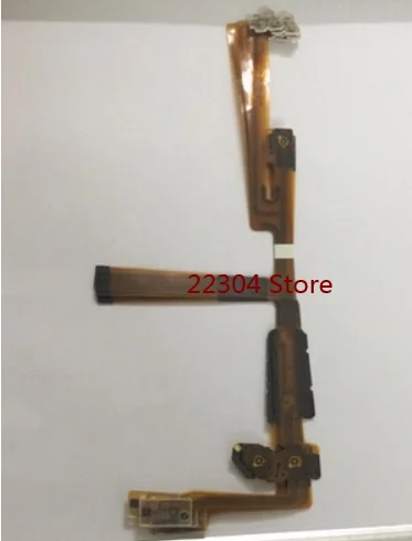 

NEW Zoom switch Flex Cable Repair Parts for SONY PD170 VX2100 Video camera