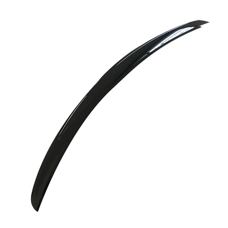 

Suitable For 16-20 Chevrolet Mairuibao xl Modified Tail Without Perforation and Baking Paint