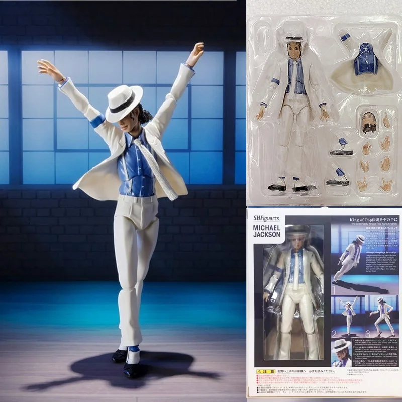 

SHF, - Moonwalk