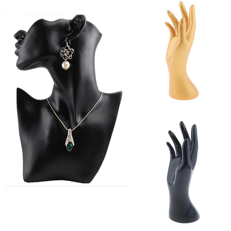 Органайзер для ювелирных изделий серьги-гвоздики/Подставка сережек цепочка