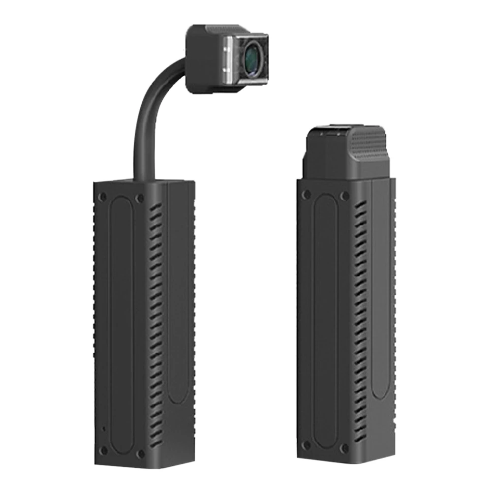 

Portable WiFi IP Camera Surveillance IP Camera AI Human Detection Loop Recording Home Security Camera Wireless Video Recorder