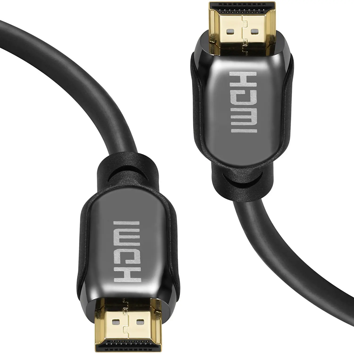 

2019 0.3 M 0.5 M ad alta Placcato Oro spina HD monitor connettore 1.4 V 1080 P maschio a maschio cavo Micro HDMI