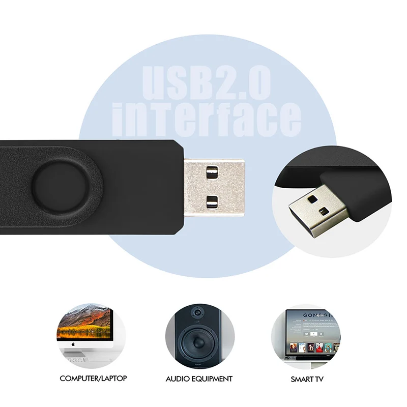 Usb флеш-накопитель 128 Гб OTG флеш-накопитель 64 Гб Смартфон Флешка 32 Гб 16 Гб металлический otg флеш-накопитель cle usb флеш-накопитель 8 ГБ устройства для хранения