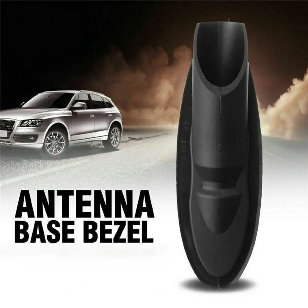 

Aerial Base Waterproof Antenna Base ABS Perfect Fitment Unique Car Roof Antenna Base 86392-AE010 86392AE010