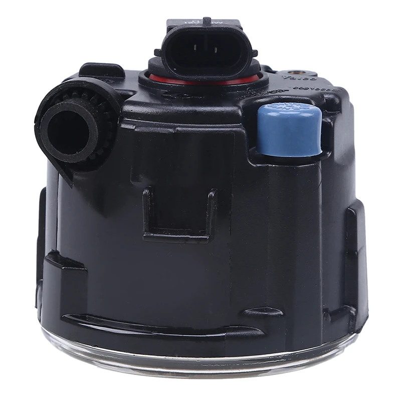 Передние противотуманные фары POSSBAY в сборе автомобильные галогенные ходовые